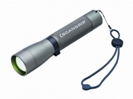 Scangrip Flash 600R Rechargeable Torch £34.99